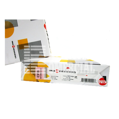 PAPEL AUTOCOPIANTE T.OFICIO CFB C/500 COPAMEX ROSA